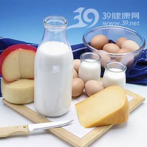 增强免疫力“菜单”