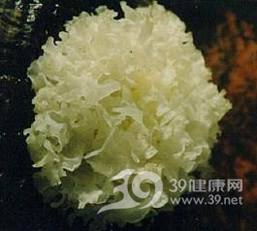 增强免疫力“菜单”