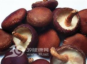 增强免疫力“菜单”