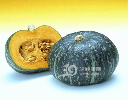 吃黄色蔬菜防老年痴呆