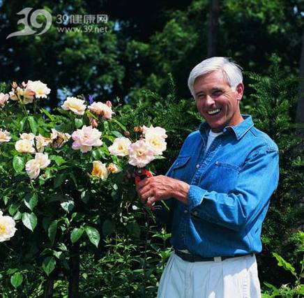 常在花间走活到九十九