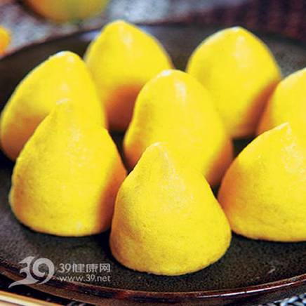 合理膳食老人摆脱便秘