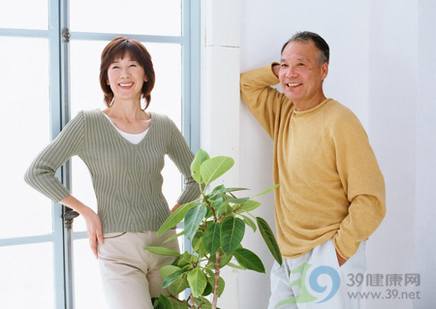 如何布置老人居室更利身心健康