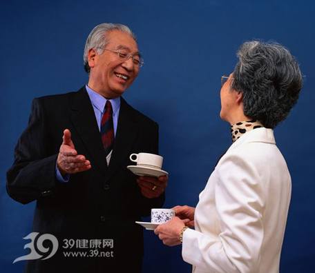 老人退休后怎么打发时间