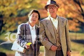 大众课堂:老了,怎么变矮了