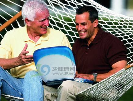 注意天气变化引起的疾病