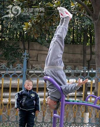 歌唱使我永葆青春