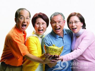 老年死亡期疾病大预防