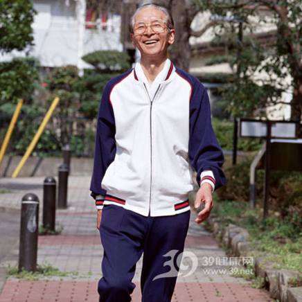 勤劳善良宜长寿