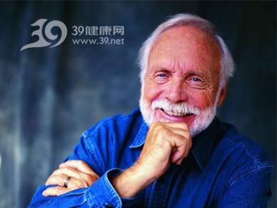 老人应有的健康投资