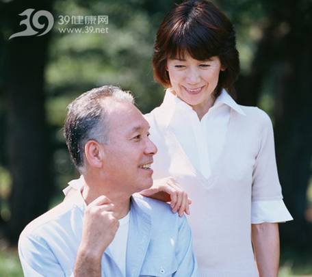 老人如何对待皮肤过敏