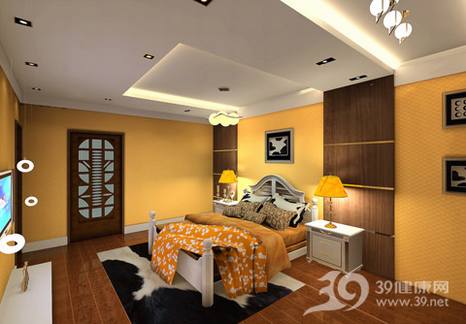 如何装修老人居室