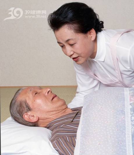 提前6年预知老年痴呆风险