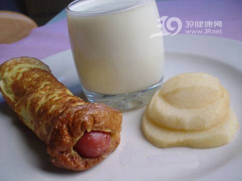 教你豆浆鉴别四妙法