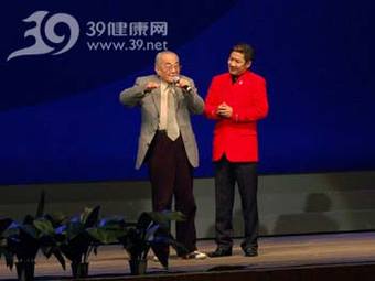 老年生活 科学安排