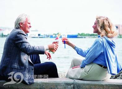 消除老年人心理疲劳的方法