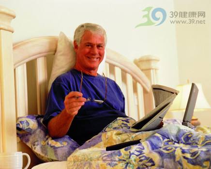 老年心理变化需要自我调整