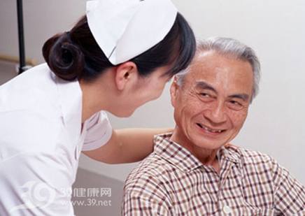 情感需求对于老年人最重要