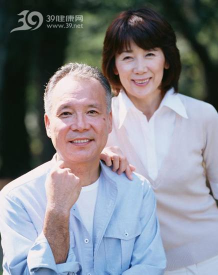 四种高招让你更年期更愉悦