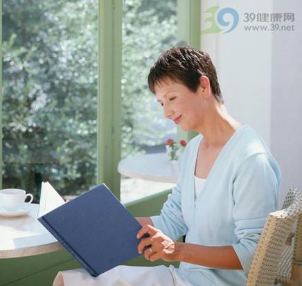 以静养生健脑提神