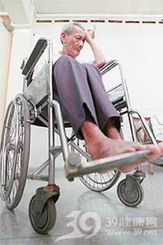 惧老心理的几种表现与调适