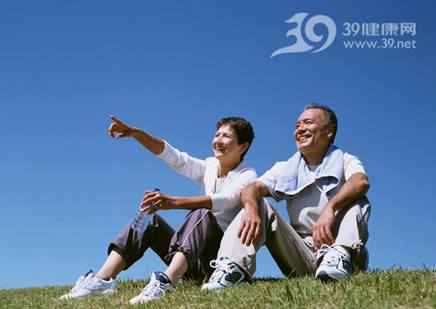 老年心理年龄逐年下降