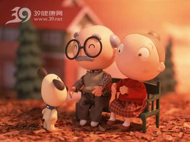 老年人如何改善记忆力?