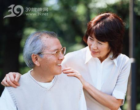 老年人如何防治肩周炎