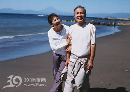 怎么散步身体才能更健康