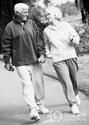 老人如何计算健身运动量