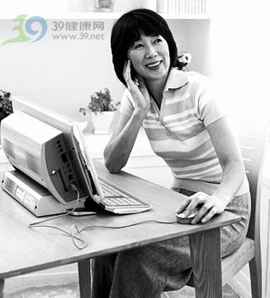 健体强身常按耳朵