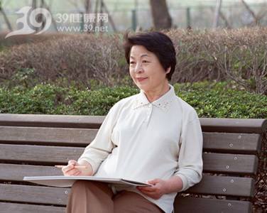 学“法贴字”可以健身延年