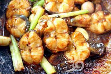 男人常吃鱼能添寿