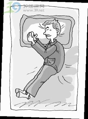 老年人晨练疲劳后补觉不利健康