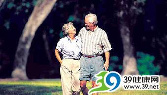 百岁老人的长寿秘诀