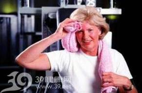 老年人健身锻炼知多少