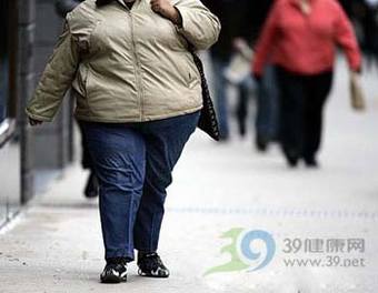 体胖中老年人健身常识