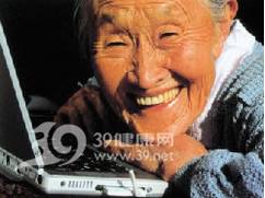 中年人要注意别引发脊椎病