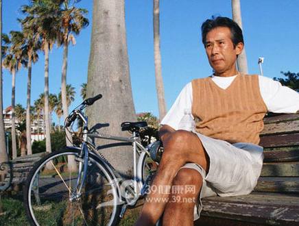 冬天老人养阳也养阴