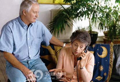 韩国老人崇尚传统养生