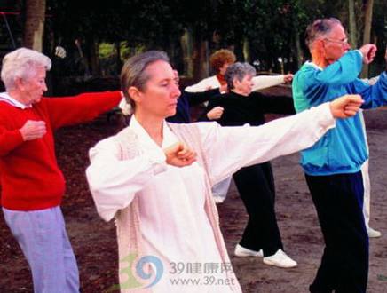 钙也会影响老年人的健康?