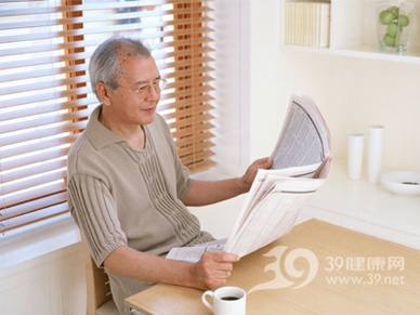 老人的养生观念大公开