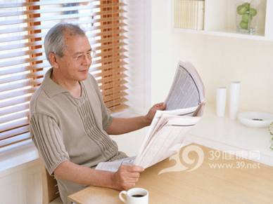 养生 就是善待自己