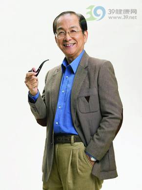 老人调整情感周期身心健康