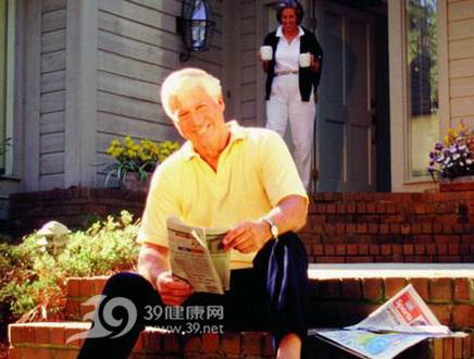 五招可保护老年人听力