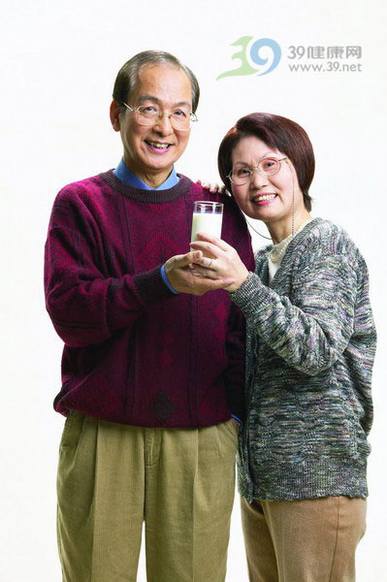 老人养生前必须先养心