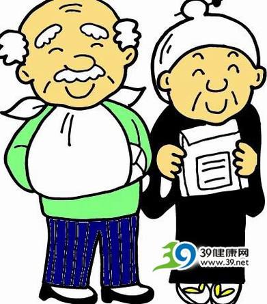 男人活到85岁以上的秘诀