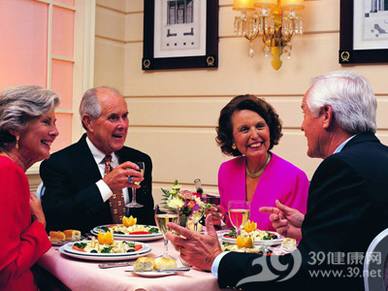 7种你可能缺少的营养元素