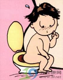 老年便秘面面谈