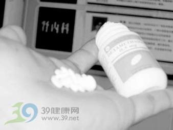 叫你如何用非处方药